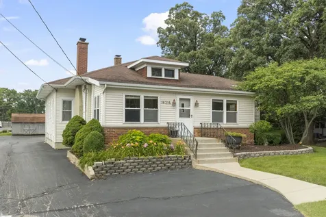 16214 South Lincoln Highway Plainfield IL 60586