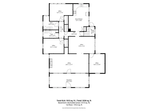 16214 South Lincoln Highway Plainfield IL 60586