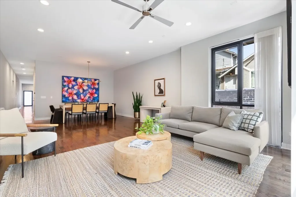 1410 West Huron Street Chicago IL 60642