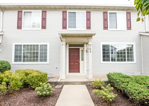 768 County Line Road Aurora IL 60502