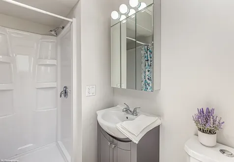 560 Lakewood Boulevard Park Forest IL 60466