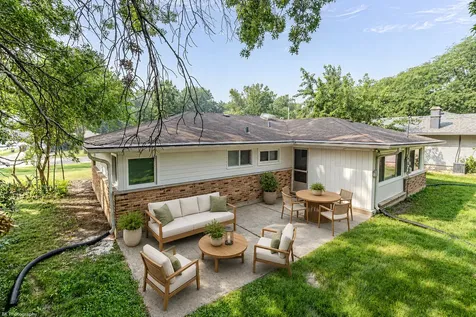 560 Lakewood Boulevard Park Forest IL 60466