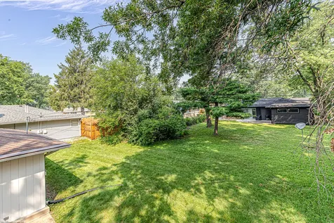 560 Lakewood Boulevard Park Forest IL 60466