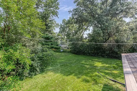 560 Lakewood Boulevard Park Forest IL 60466