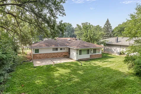 560 Lakewood Boulevard Park Forest IL 60466
