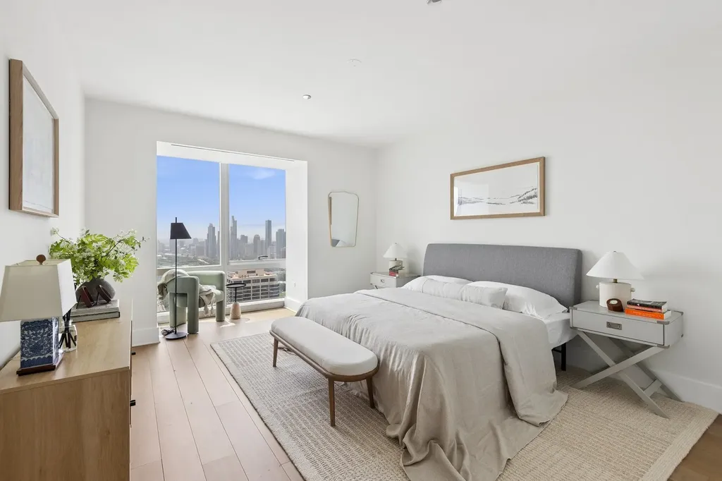 363 East Wacker Drive Chicago IL 60601