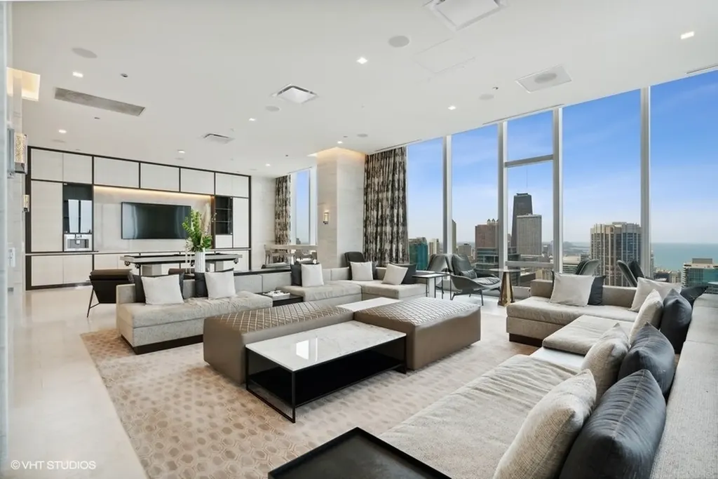 363 East Wacker Drive Chicago IL 60601