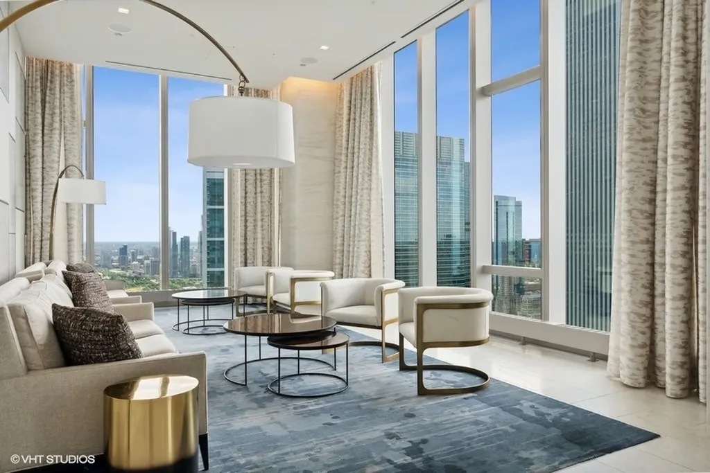 363 East Wacker Drive Chicago IL 60601