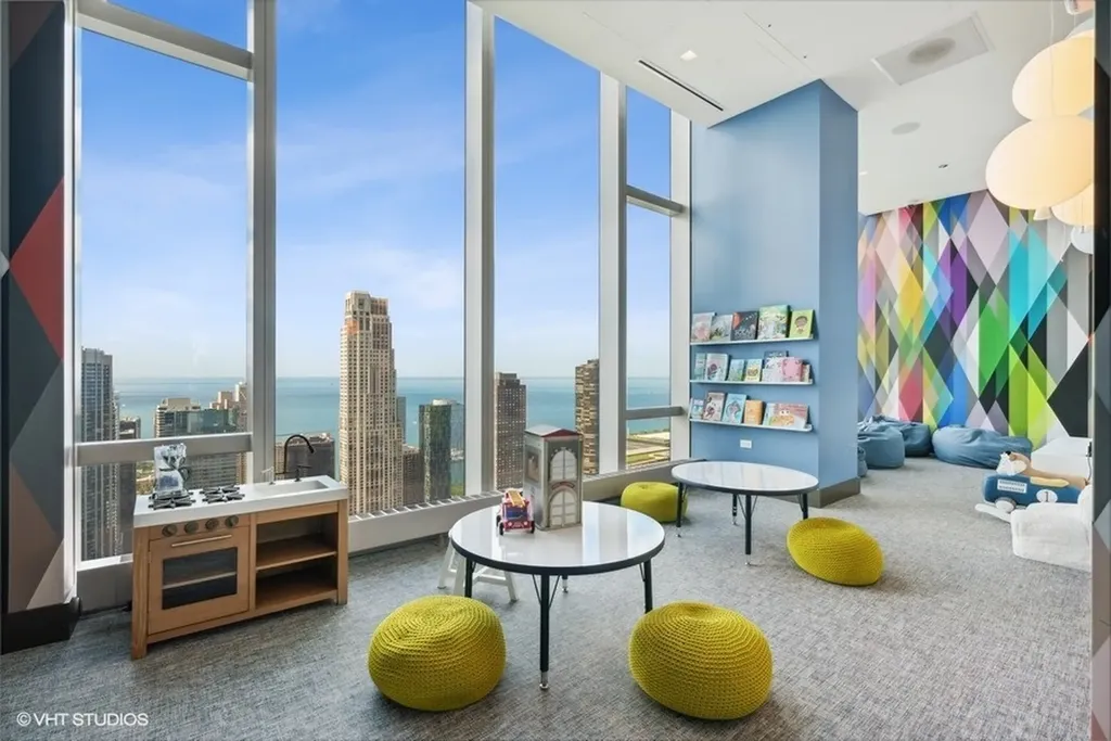 363 East Wacker Drive Chicago IL 60601