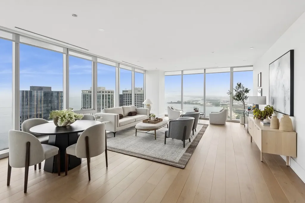 363 East Wacker Drive Chicago IL 60601