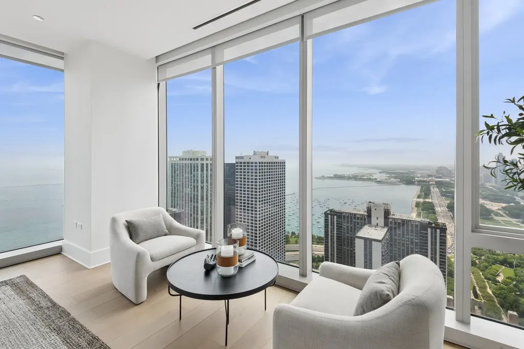 363 East Wacker Drive Chicago IL 60601
