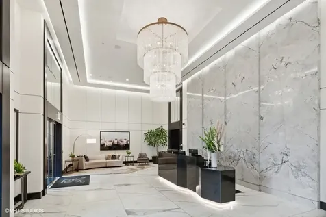 363 East Wacker Drive Chicago IL 60601