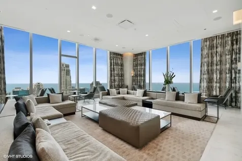363 East Wacker Drive Chicago IL 60601