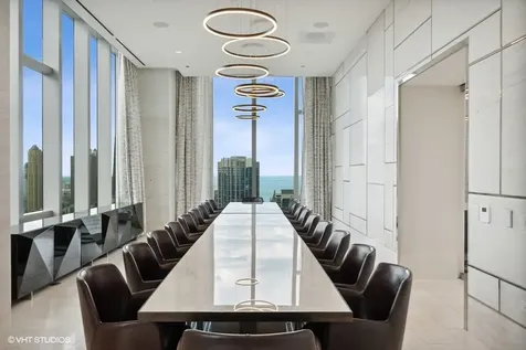 363 East Wacker Drive Chicago IL 60601