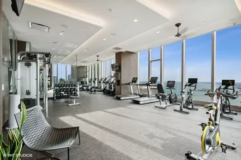 363 East Wacker Drive Chicago IL 60601