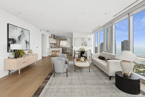 363 East Wacker Drive Chicago IL 60601