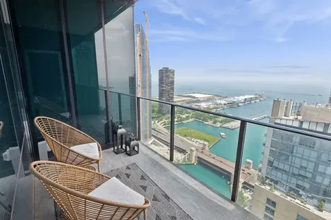 363 East Wacker Drive Chicago IL 60601