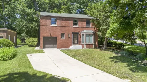 10742 South Longwood Drive Chicago IL 60643
