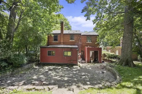 10742 South Longwood Drive Chicago IL 60643