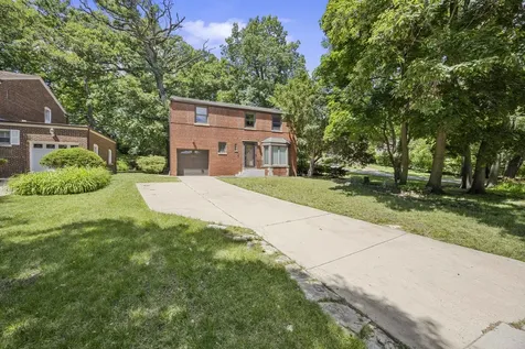 10742 South Longwood Drive Chicago IL 60643