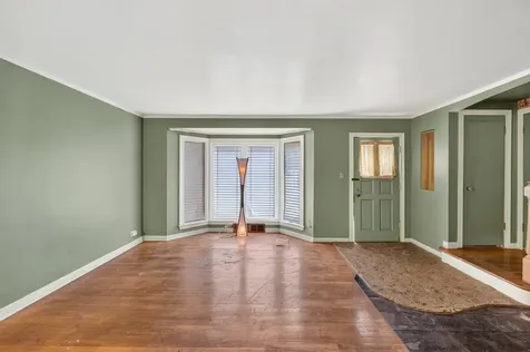 10742 South Longwood Drive Chicago IL 60643