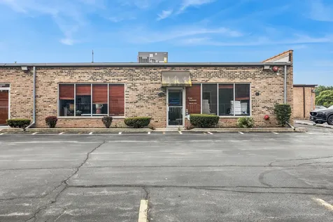 17720 Oak Park Avenue Tinley Park IL 60477