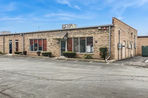 17720 Oak Park Avenue Tinley Park IL 60477