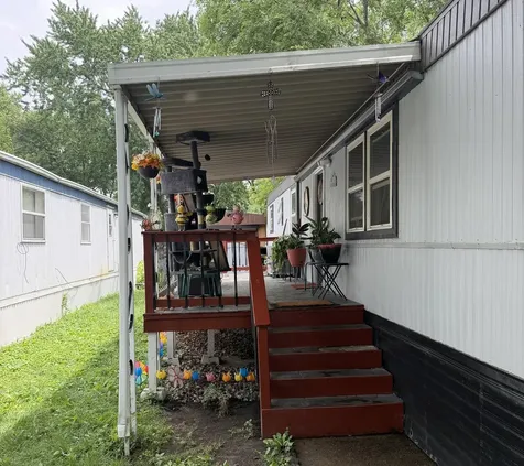442 West Touhy Avenue Des Plaines IL 60018