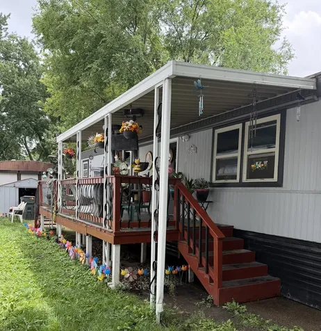 442 West Touhy Avenue Des Plaines IL 60018