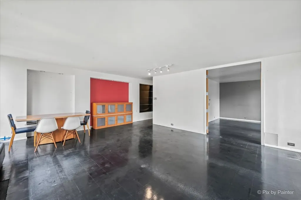 910 North Lake Shore Drive Chicago IL 60611