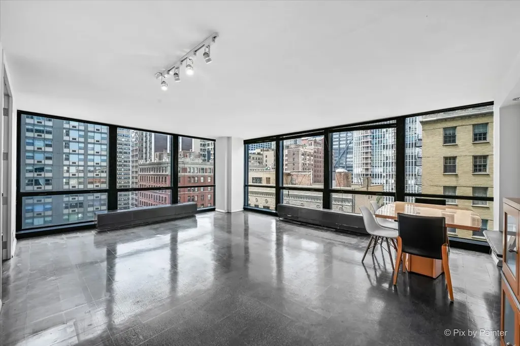 910 North Lake Shore Drive Chicago IL 60611