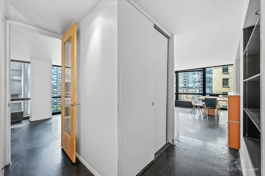 910 North Lake Shore Drive Chicago IL 60611