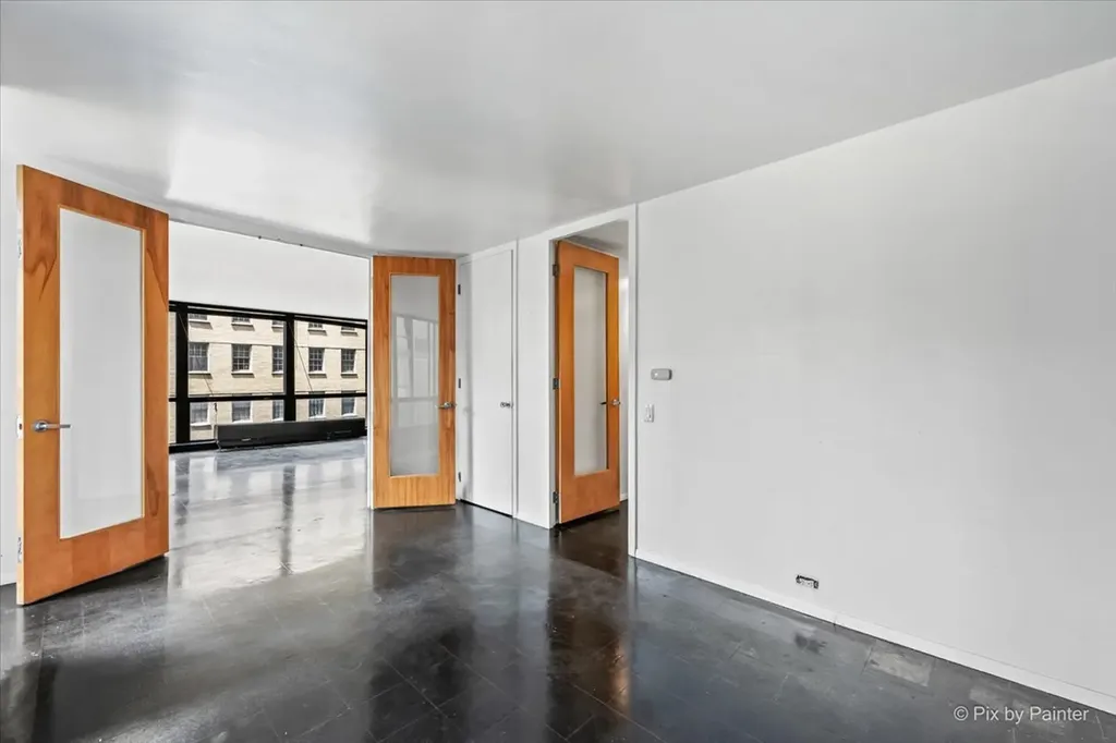 910 North Lake Shore Drive Chicago IL 60611