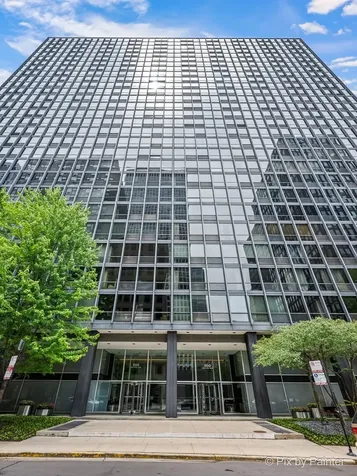 910 North Lake Shore Drive Chicago IL 60611