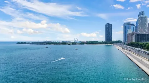 910 North Lake Shore Drive Chicago IL 60611