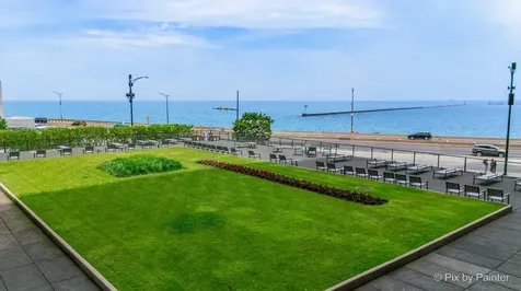 910 North Lake Shore Drive Chicago IL 60611