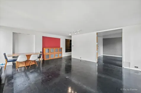 910 North Lake Shore Drive Chicago IL 60611