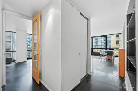 910 North Lake Shore Drive Chicago IL 60611
