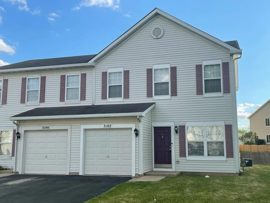 3102 Alyssa Street Plano IL 60545