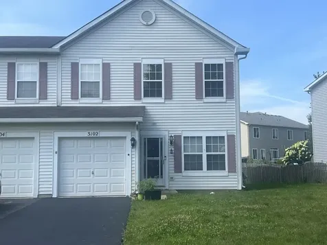 3102 Alyssa Street Plano IL 60545
