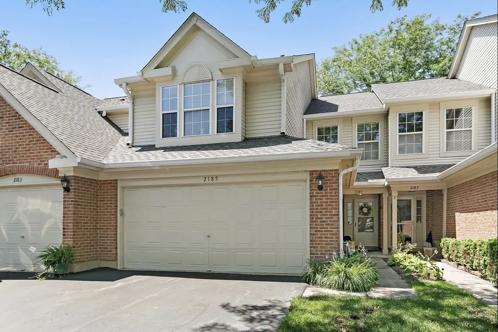 2185 Camden Lane Hanover Park IL 60133
