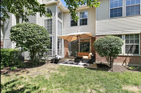 2185 Camden Lane Hanover Park IL 60133