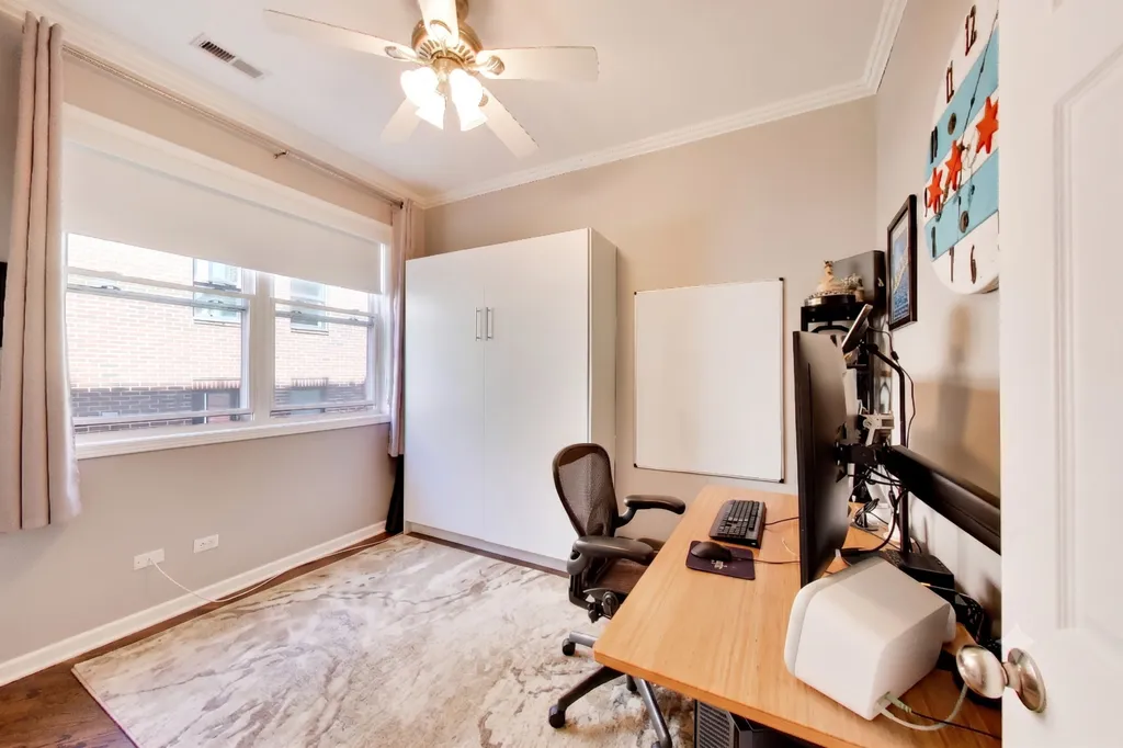 1732 West Diversey Parkway Chicago IL 60614