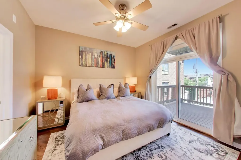 1732 West Diversey Parkway Chicago IL 60614