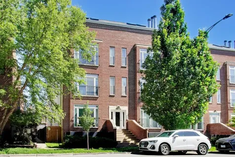 1732 West Diversey Parkway Chicago IL 60614