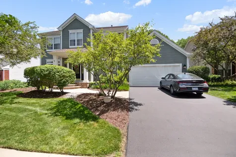 597 Cliffwood Lane Gurnee IL 60031