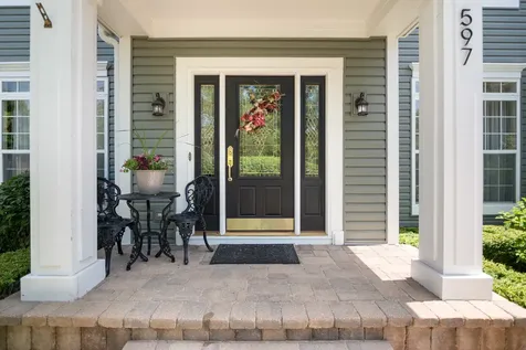 597 Cliffwood Lane Gurnee IL 60031