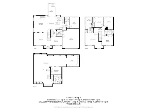 597 Cliffwood Lane Gurnee IL 60031
