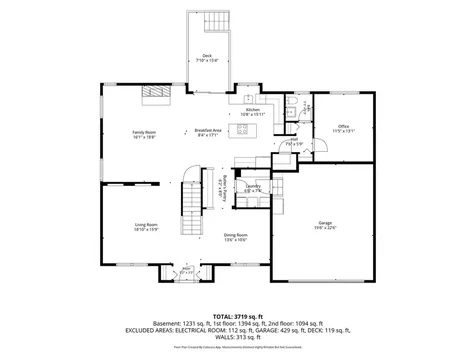 597 Cliffwood Lane Gurnee IL 60031