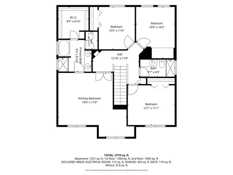 597 Cliffwood Lane Gurnee IL 60031